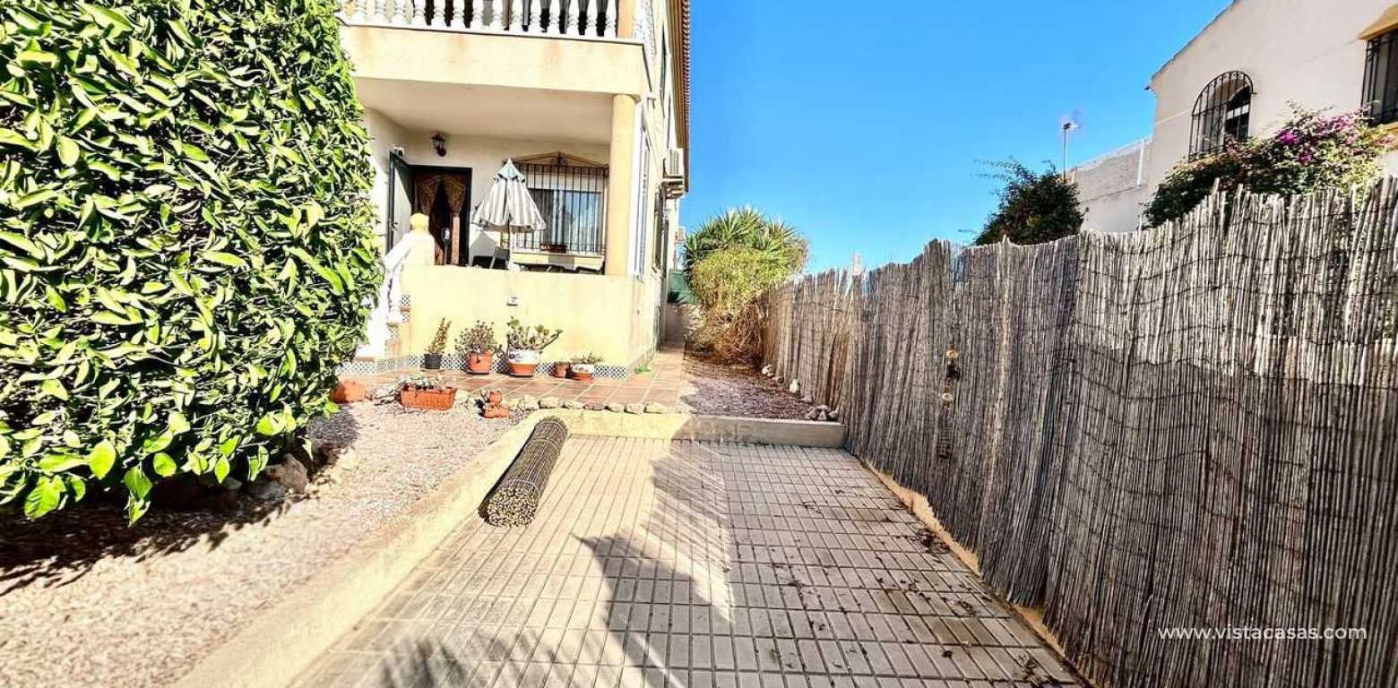 Venta - Apartamento - Cabo Roig