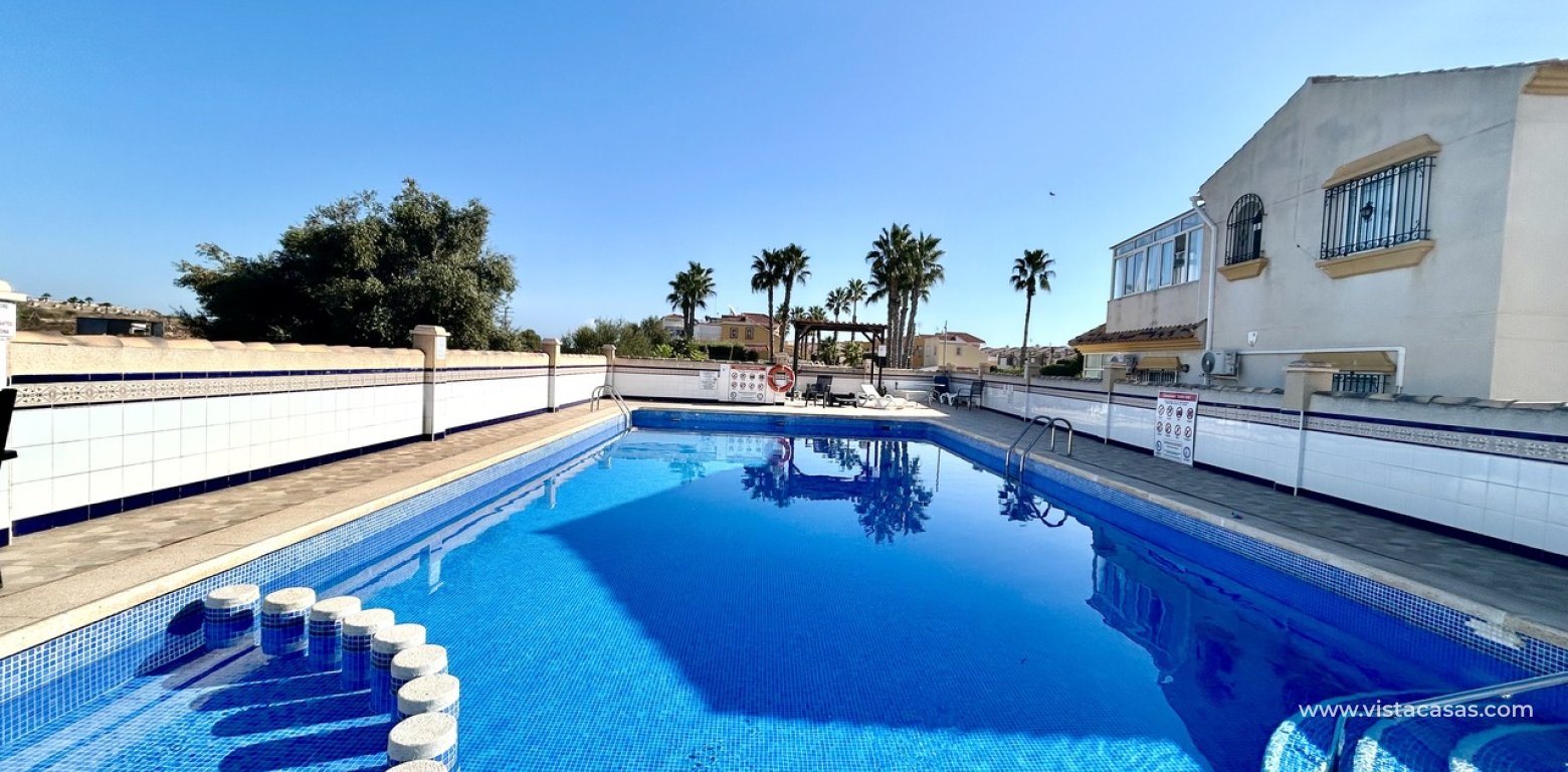 Venta - Apartamento - Cabo Roig