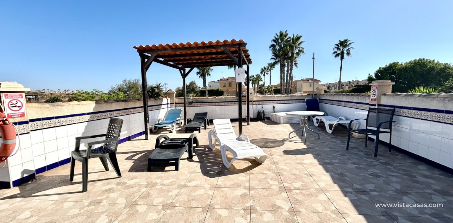 Venta - Apartamento - Cabo Roig