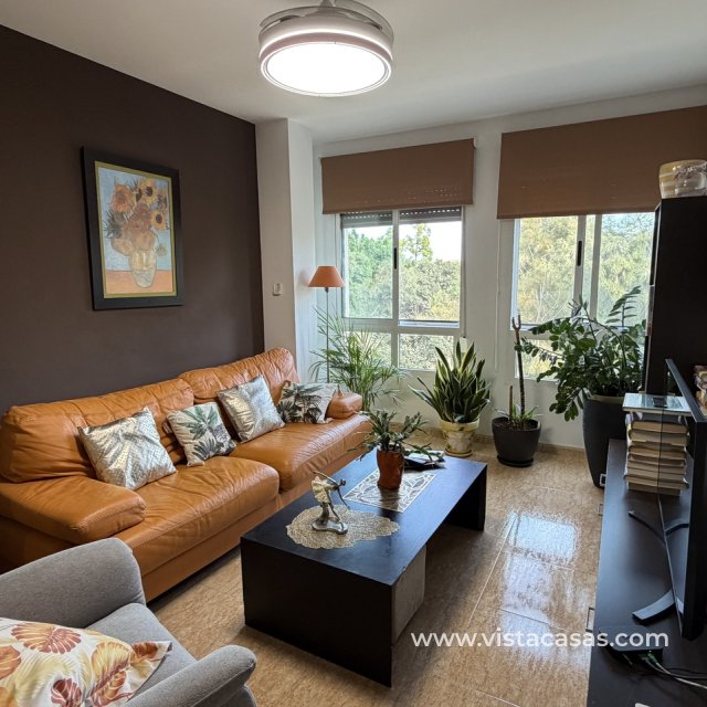 Apartment - Resale - Pilar de la Horadada - Pilar de la Horadada