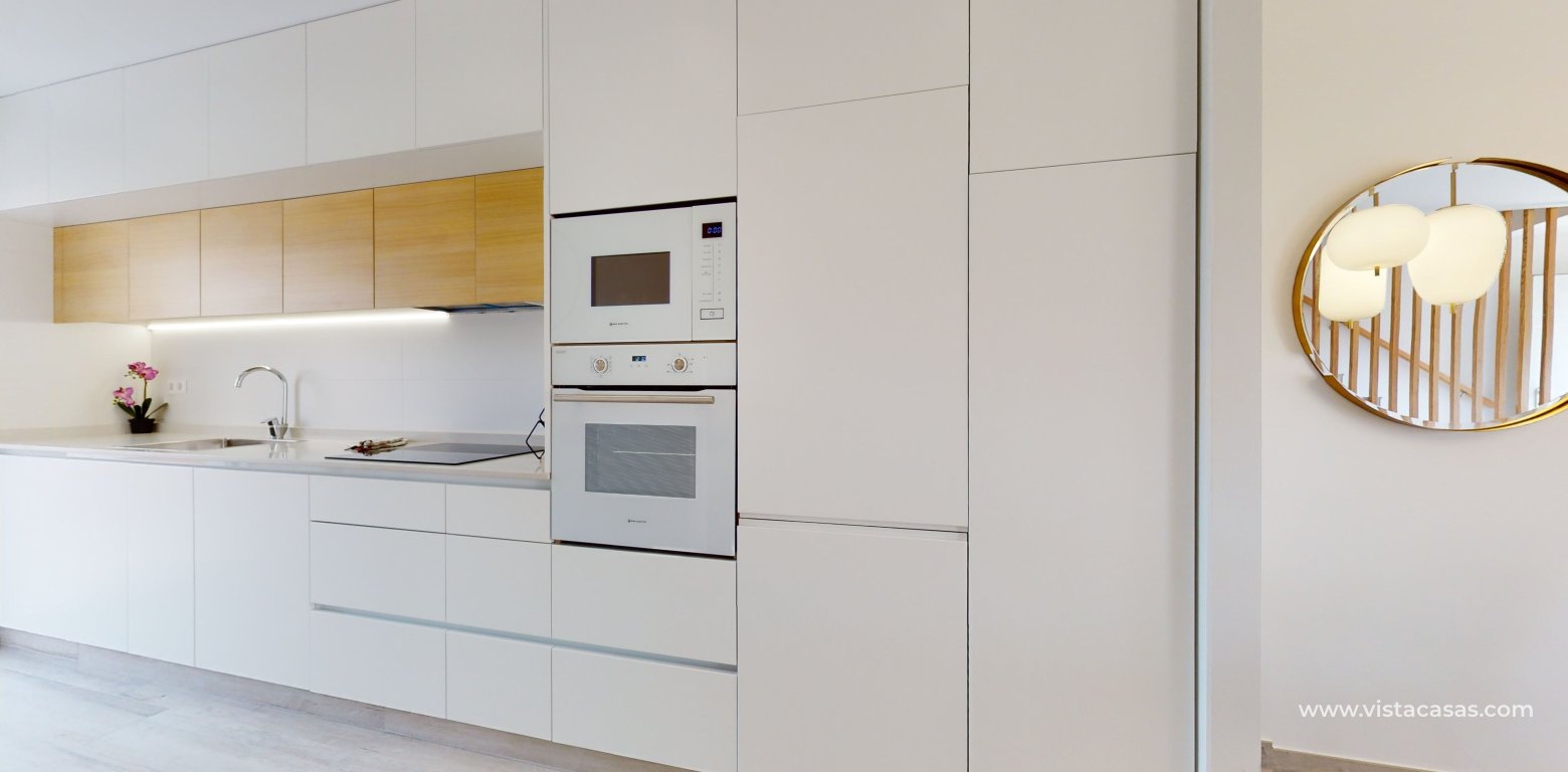 Pierwotny - Apartment - Pilar de la Horadada