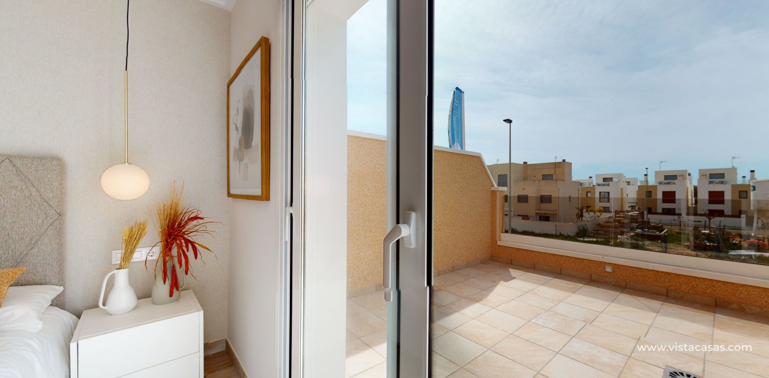 Pierwotny - Apartment - Pilar de la Horadada