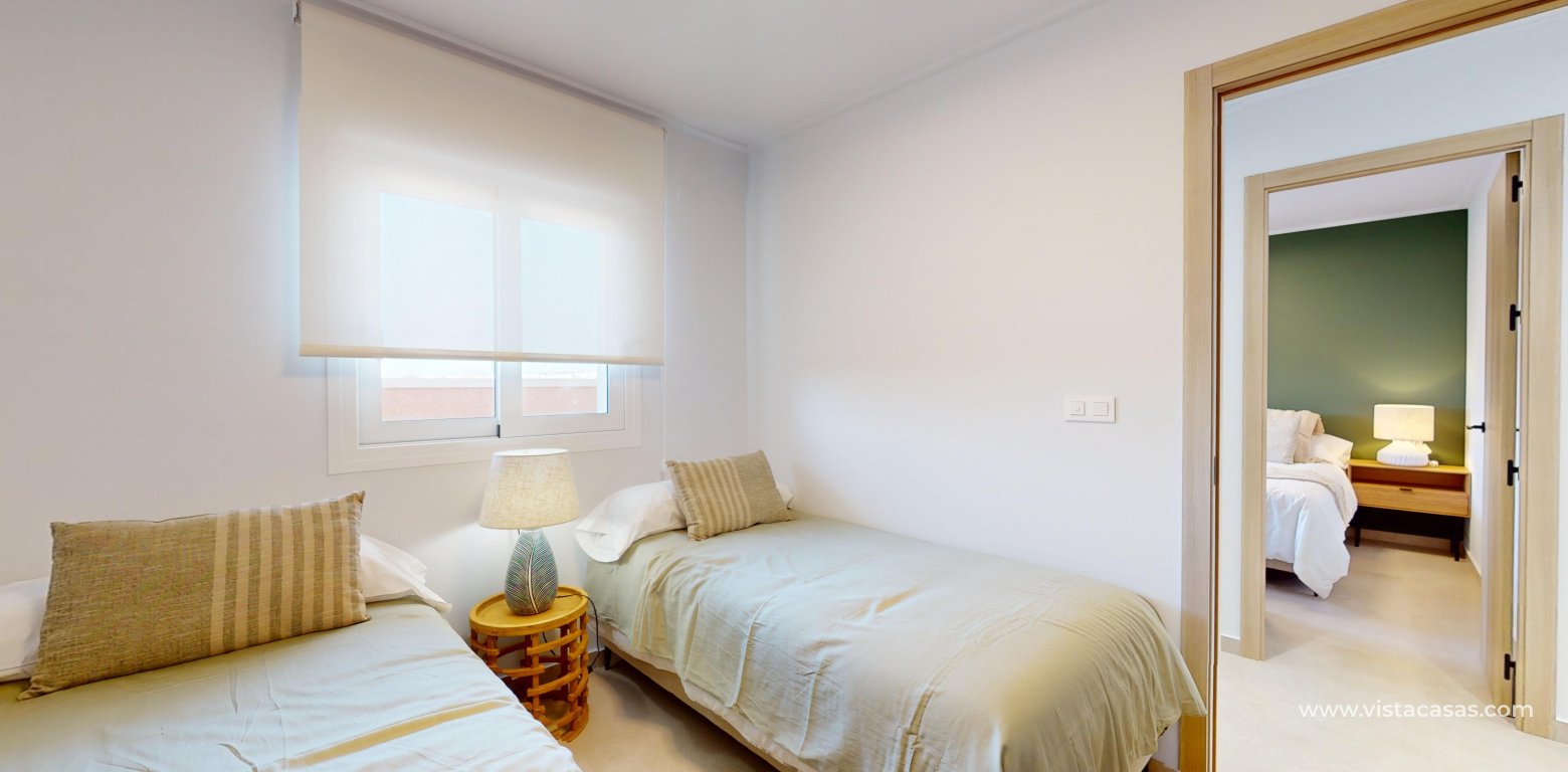 Pierwotny - Apartment - Pilar de la Horadada