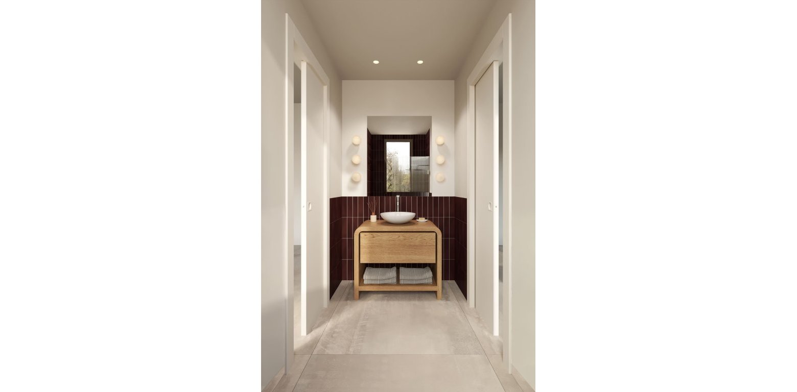 New Build - Villa - Algorfa - La Finca Golf Resort