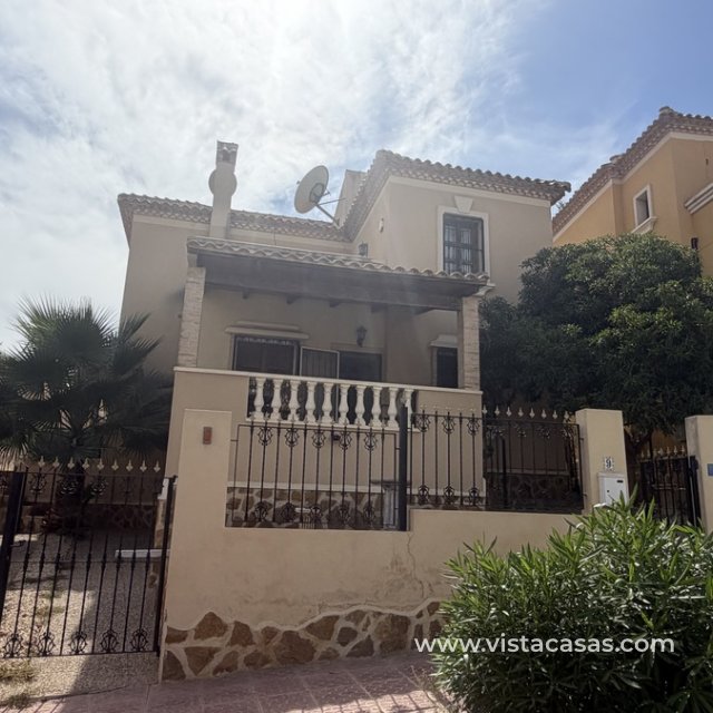 Villa - Sale - Rojales - Ciudad Quesada