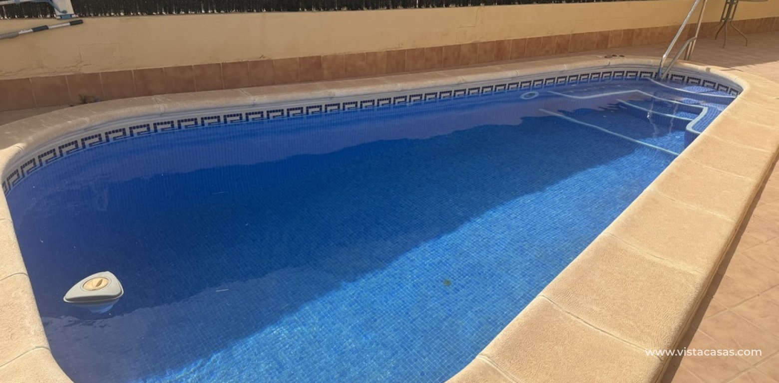 Resale - Villa - Rojales - Ciudad Quesada