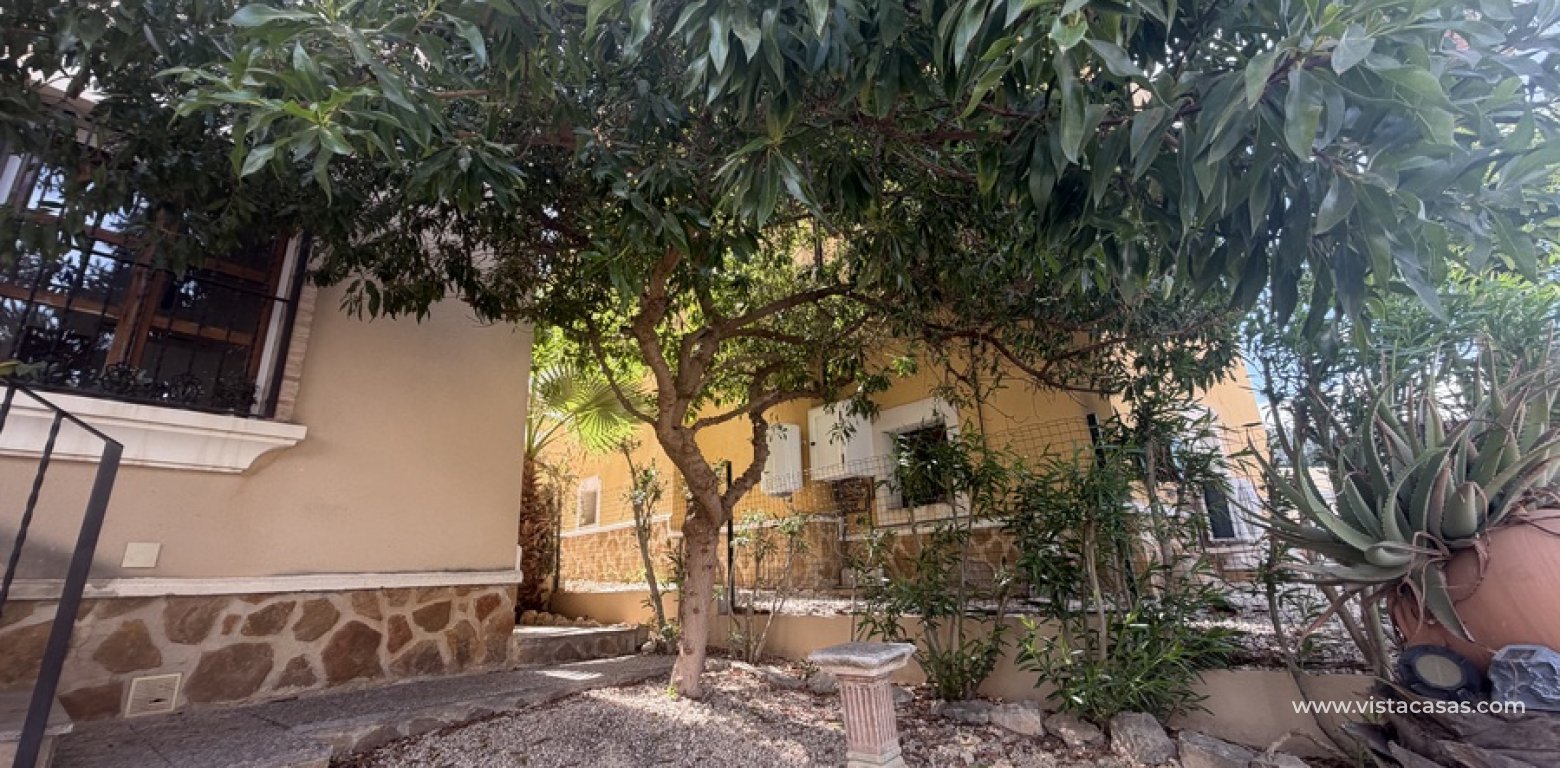 Resale - Villa - Rojales - Ciudad Quesada