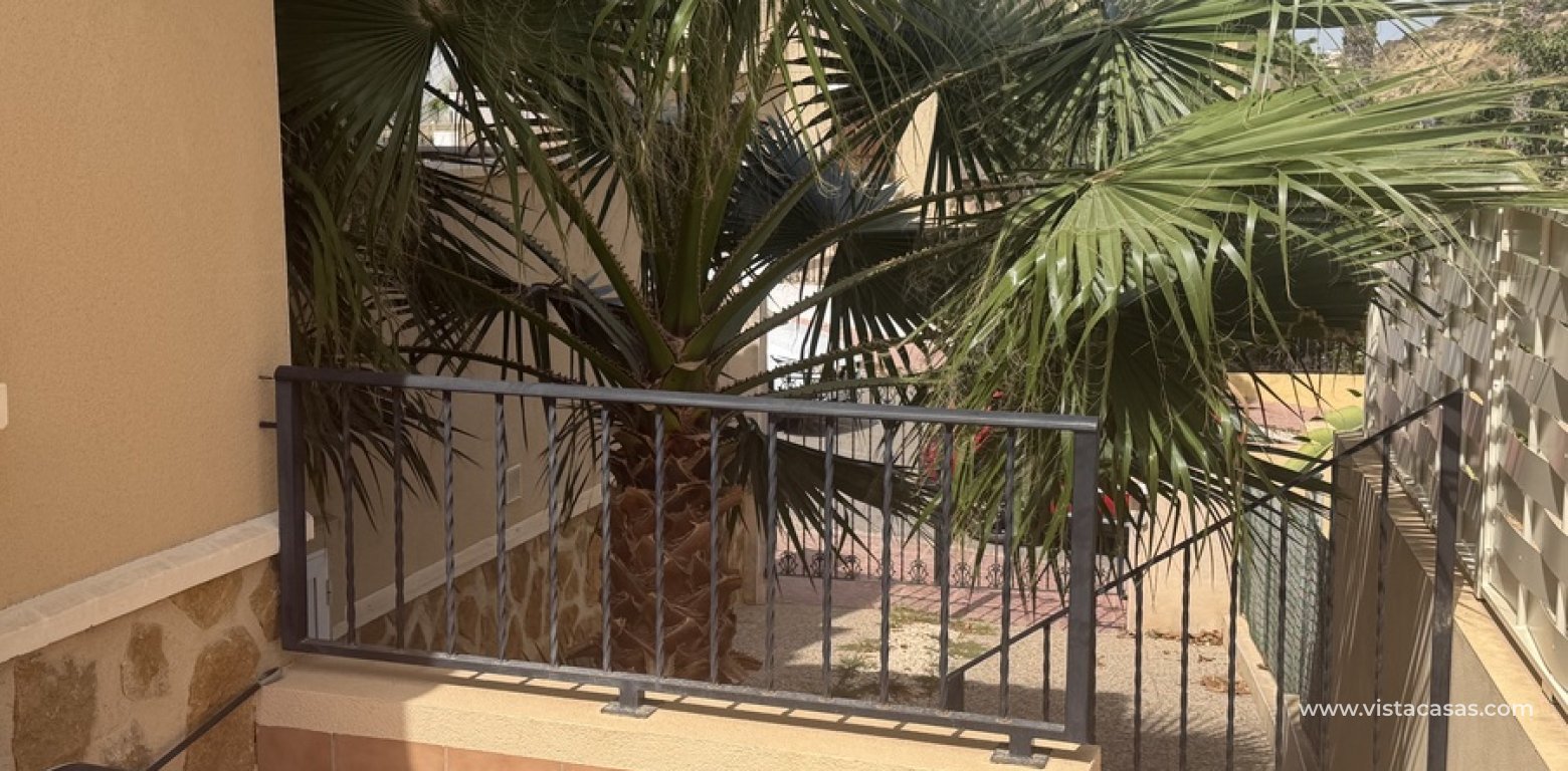 Resale - Villa - Rojales - Ciudad Quesada
