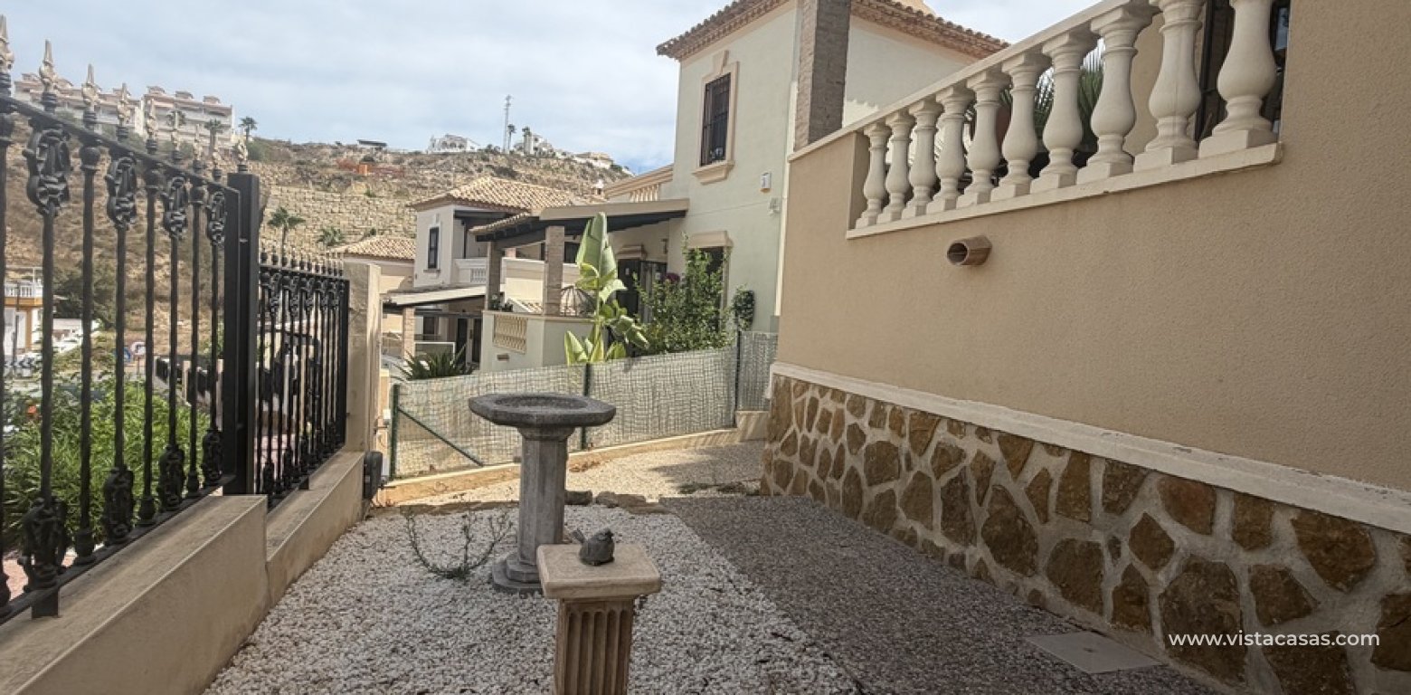 Resale - Villa - Rojales - Ciudad Quesada