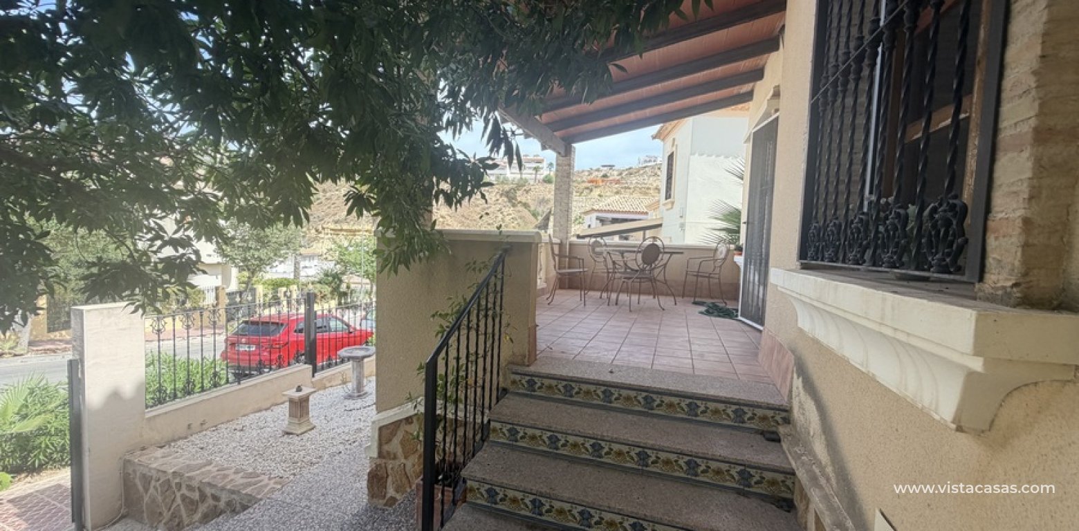 Resale - Villa - Rojales - Ciudad Quesada
