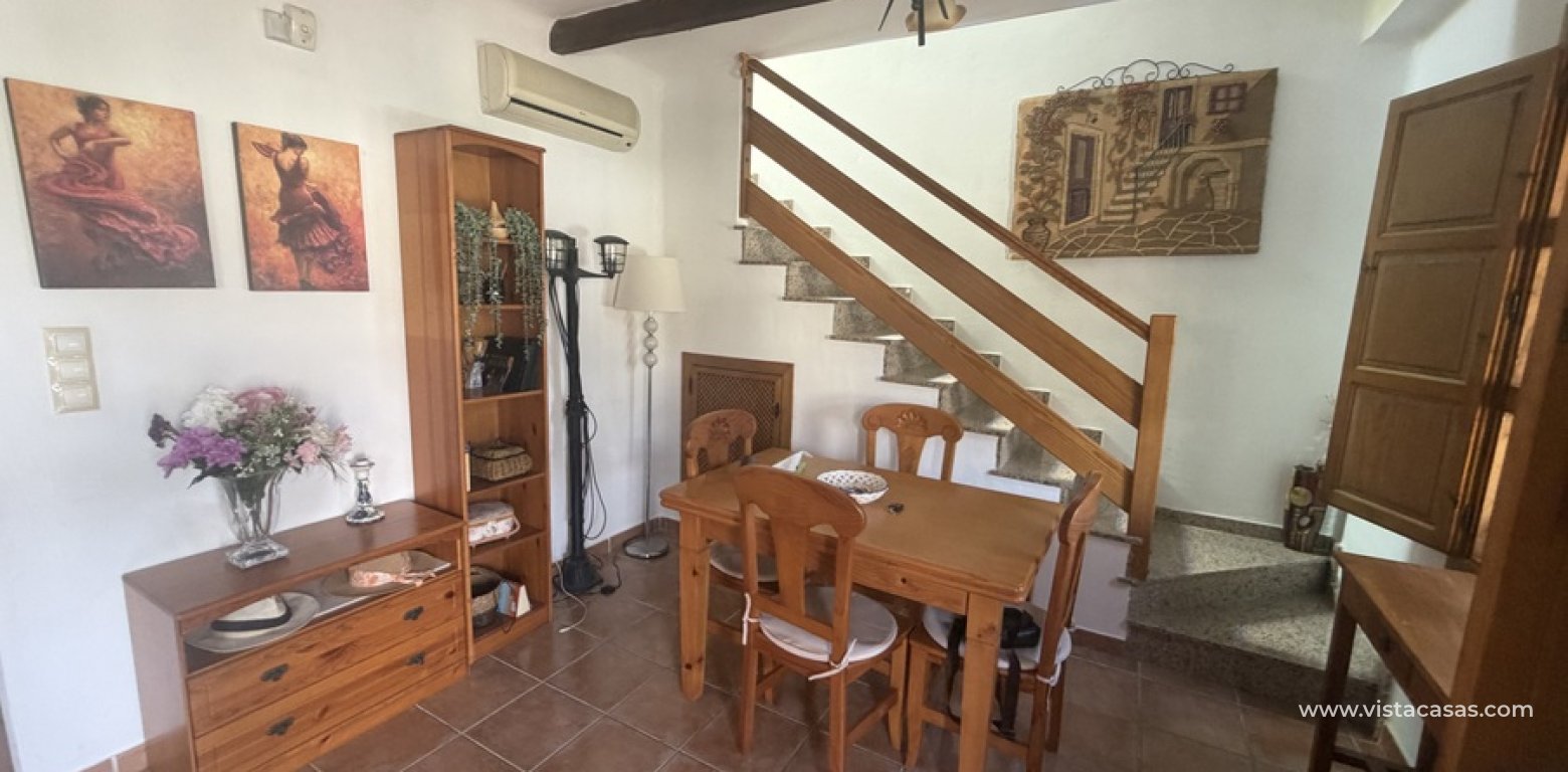 Resale - Villa - Rojales - Ciudad Quesada