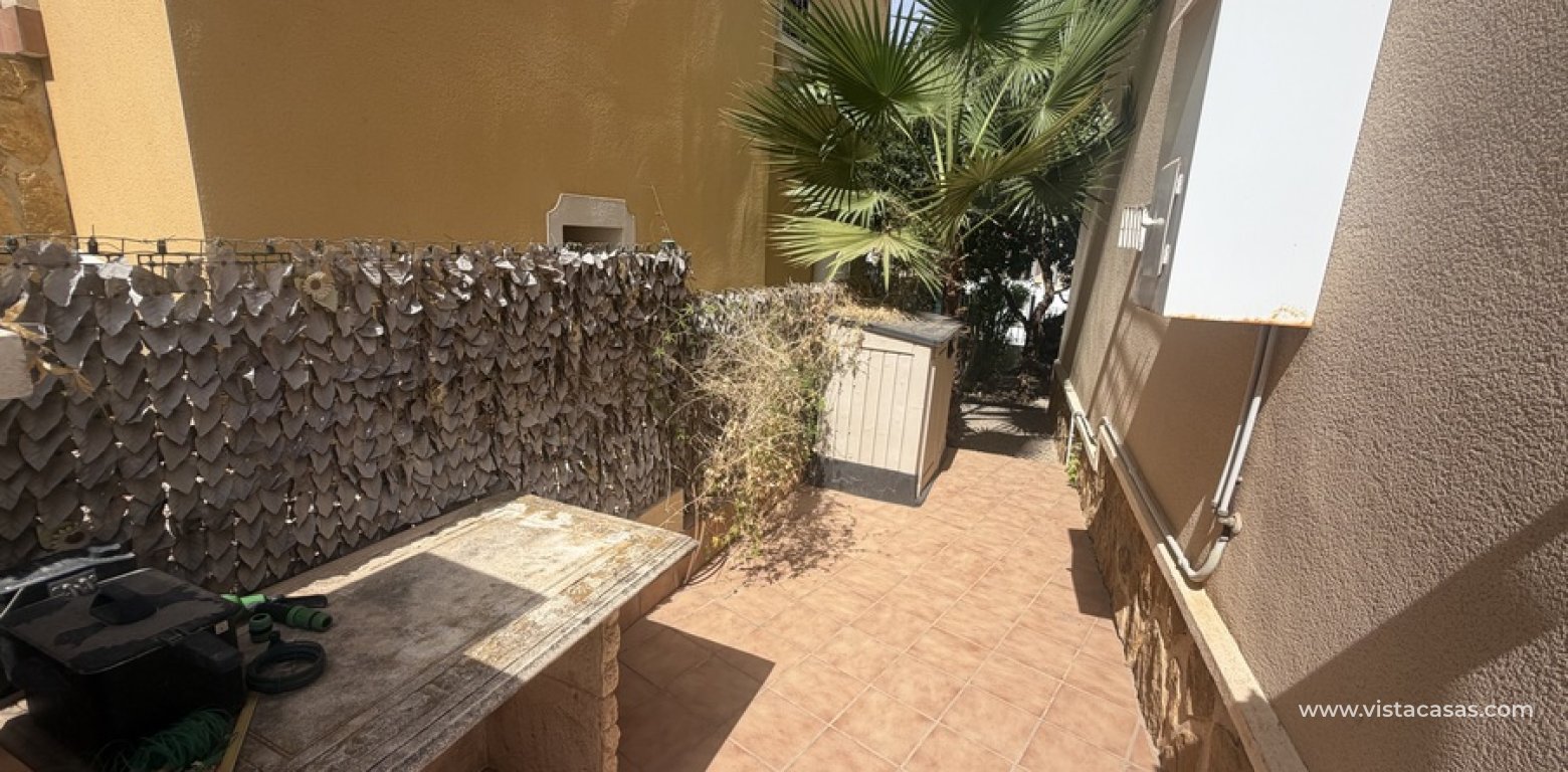 Resale - Villa - Rojales - Ciudad Quesada