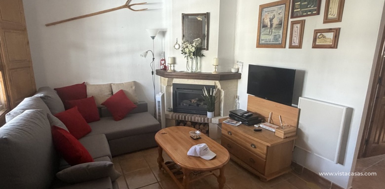 Resale - Villa - Rojales - Ciudad Quesada