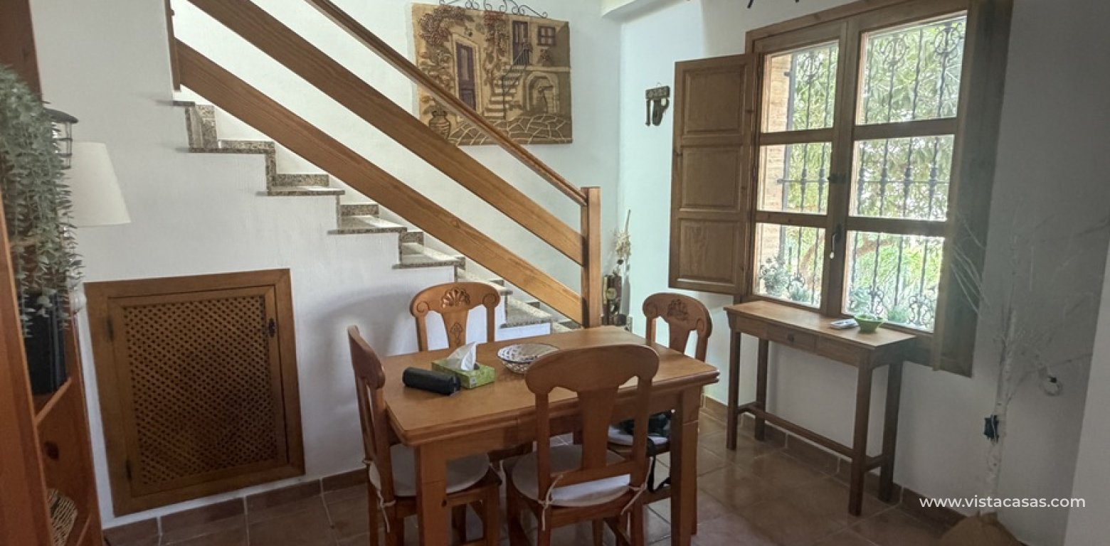 Resale - Villa - Rojales - Ciudad Quesada