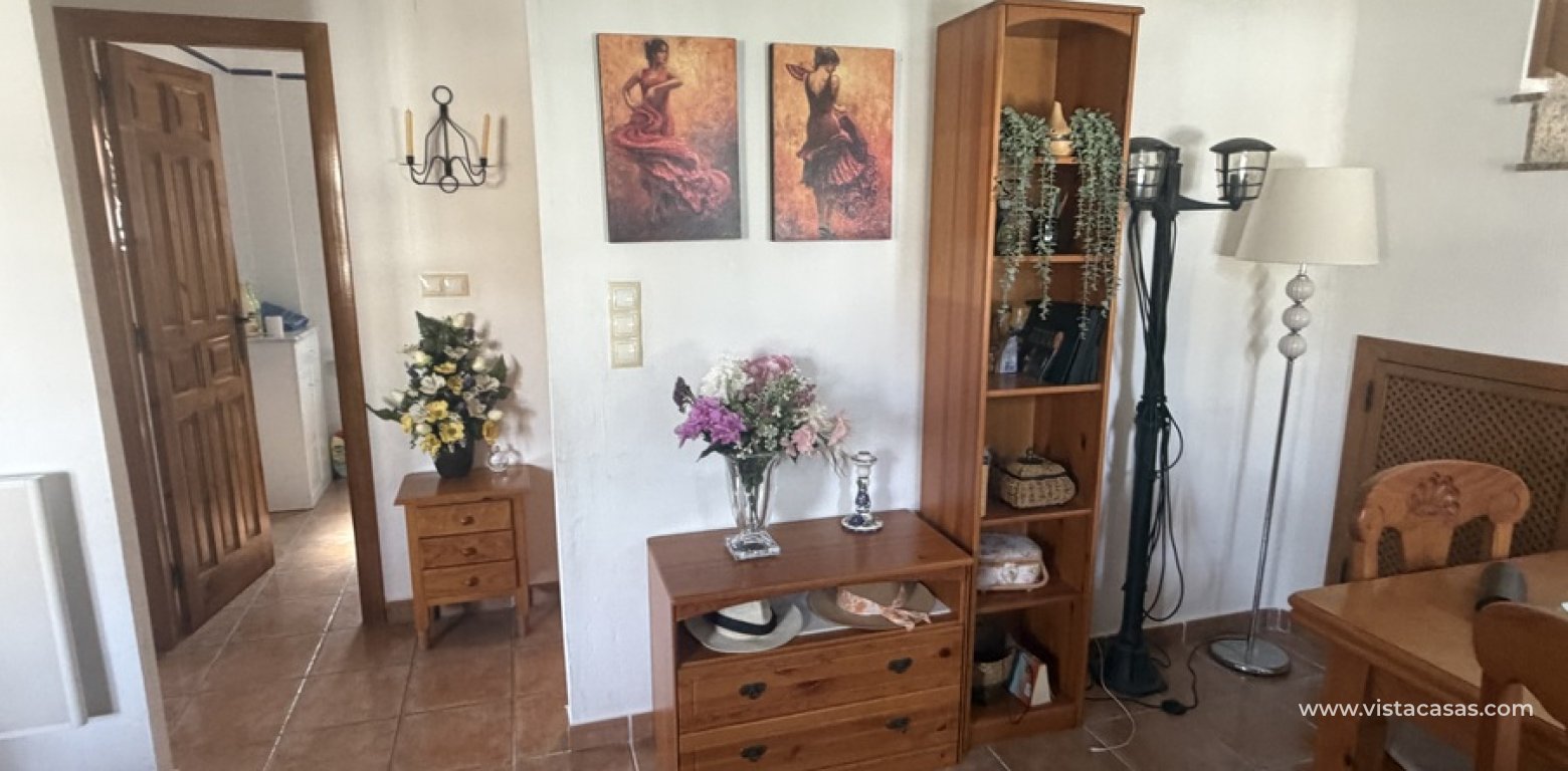 Resale - Villa - Rojales - Ciudad Quesada