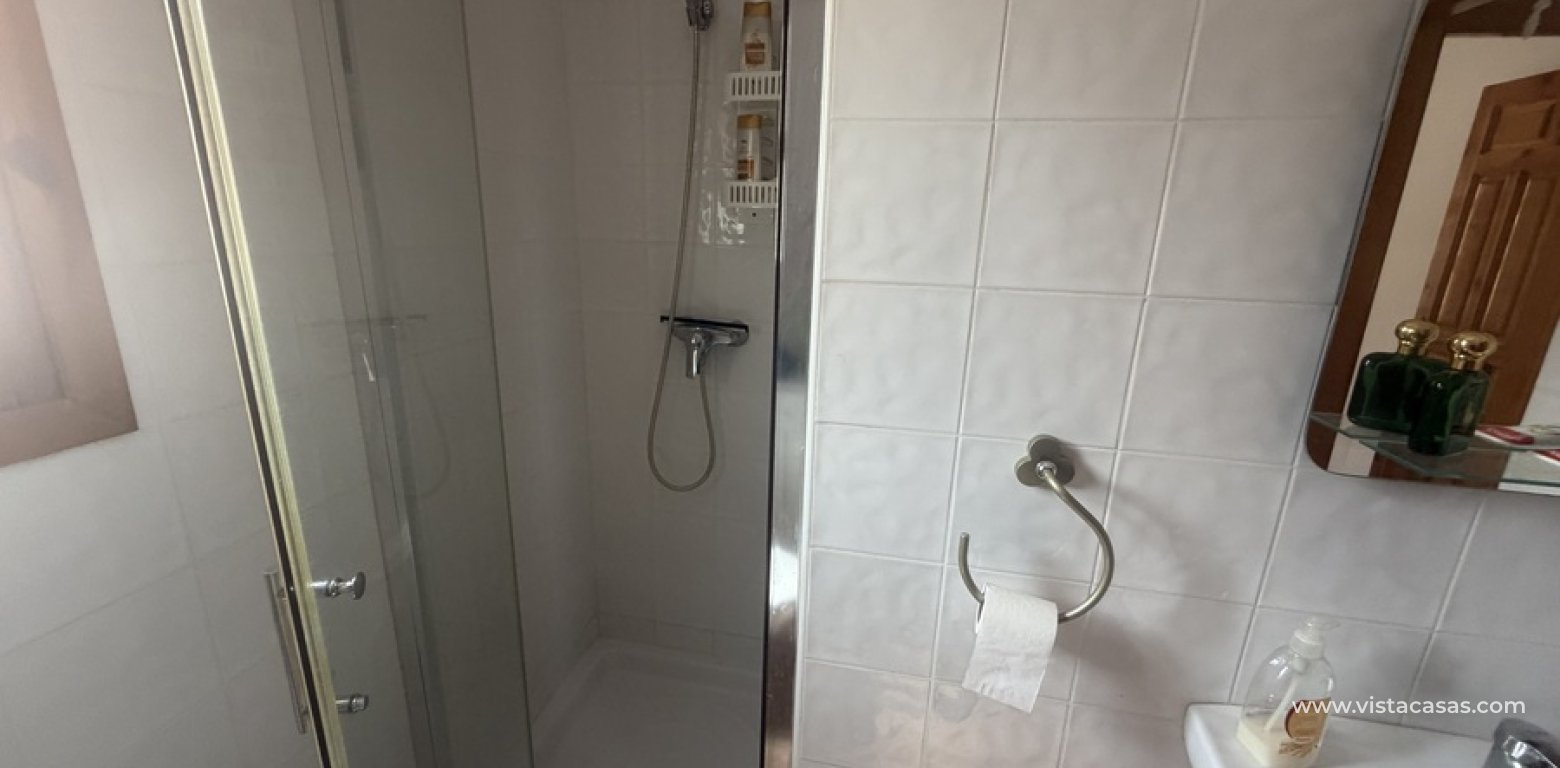 Resale - Villa - Rojales - Ciudad Quesada
