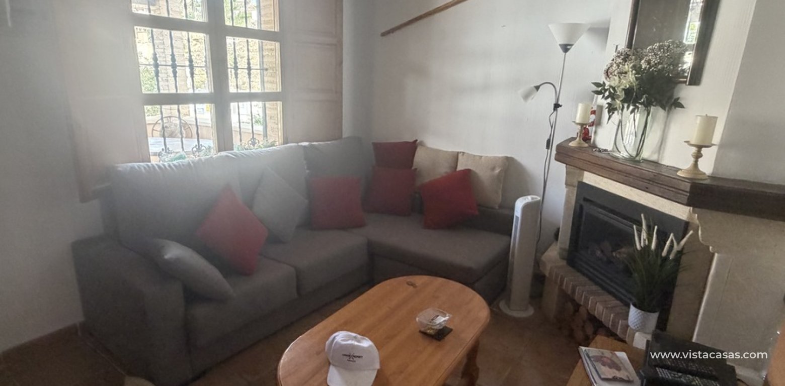 Resale - Villa - Rojales - Ciudad Quesada