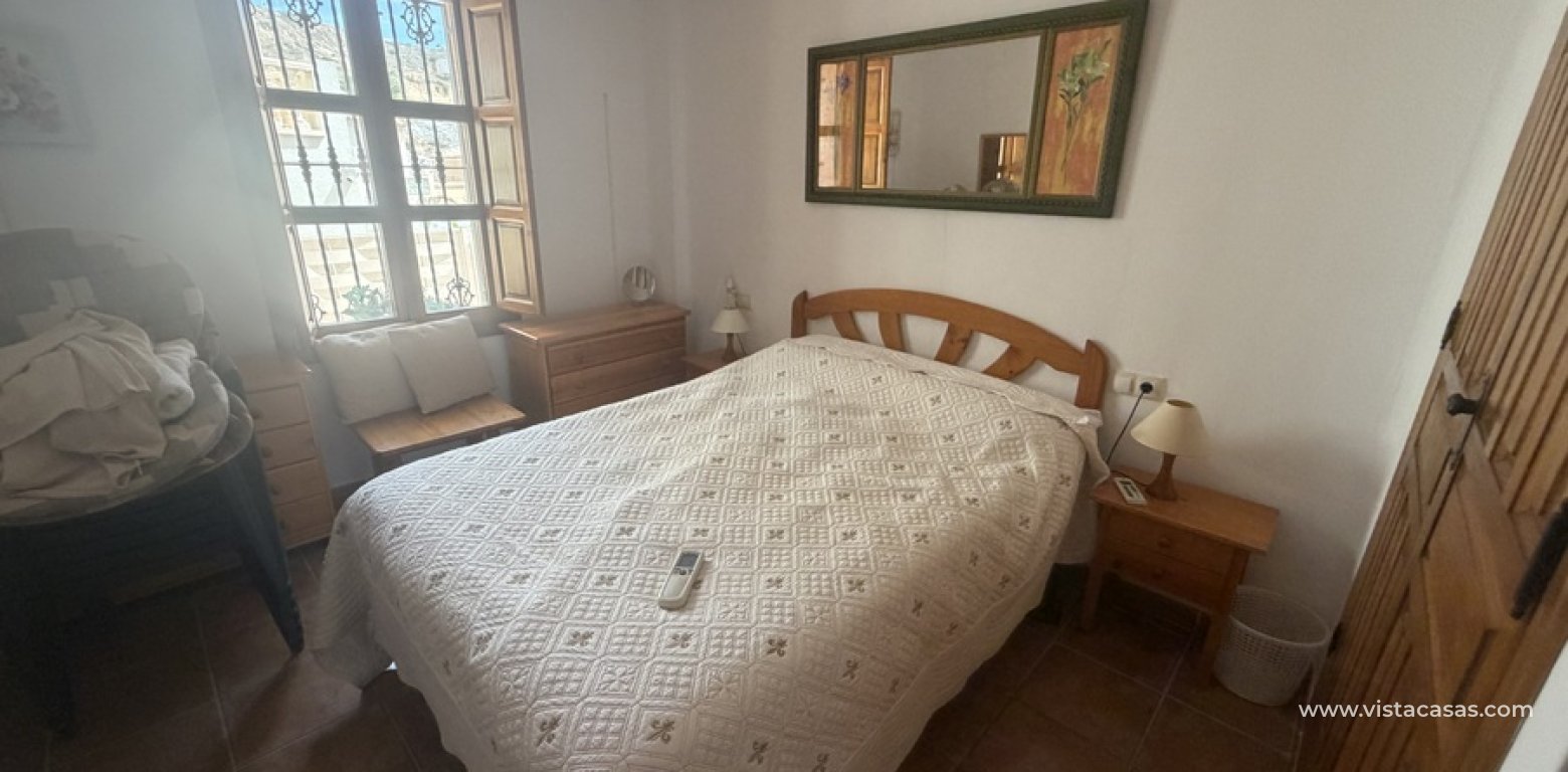 Resale - Villa - Rojales - Ciudad Quesada