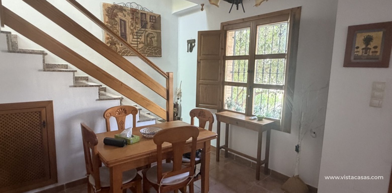 Resale - Villa - Rojales - Ciudad Quesada