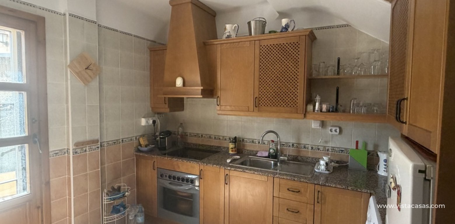 Resale - Villa - Rojales - Ciudad Quesada