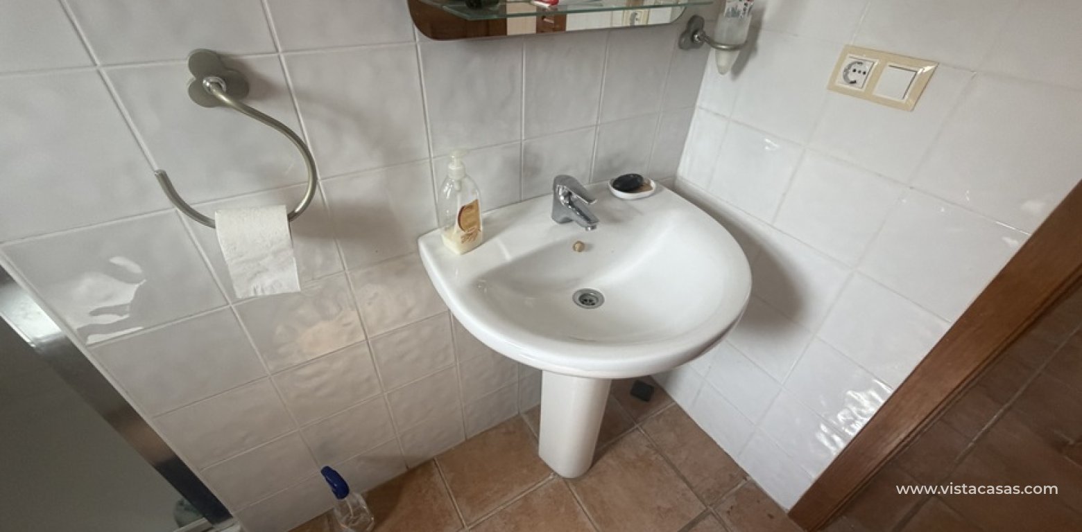 Resale - Villa - Rojales - Ciudad Quesada