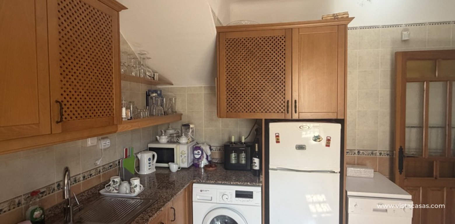 Resale - Villa - Rojales - Ciudad Quesada