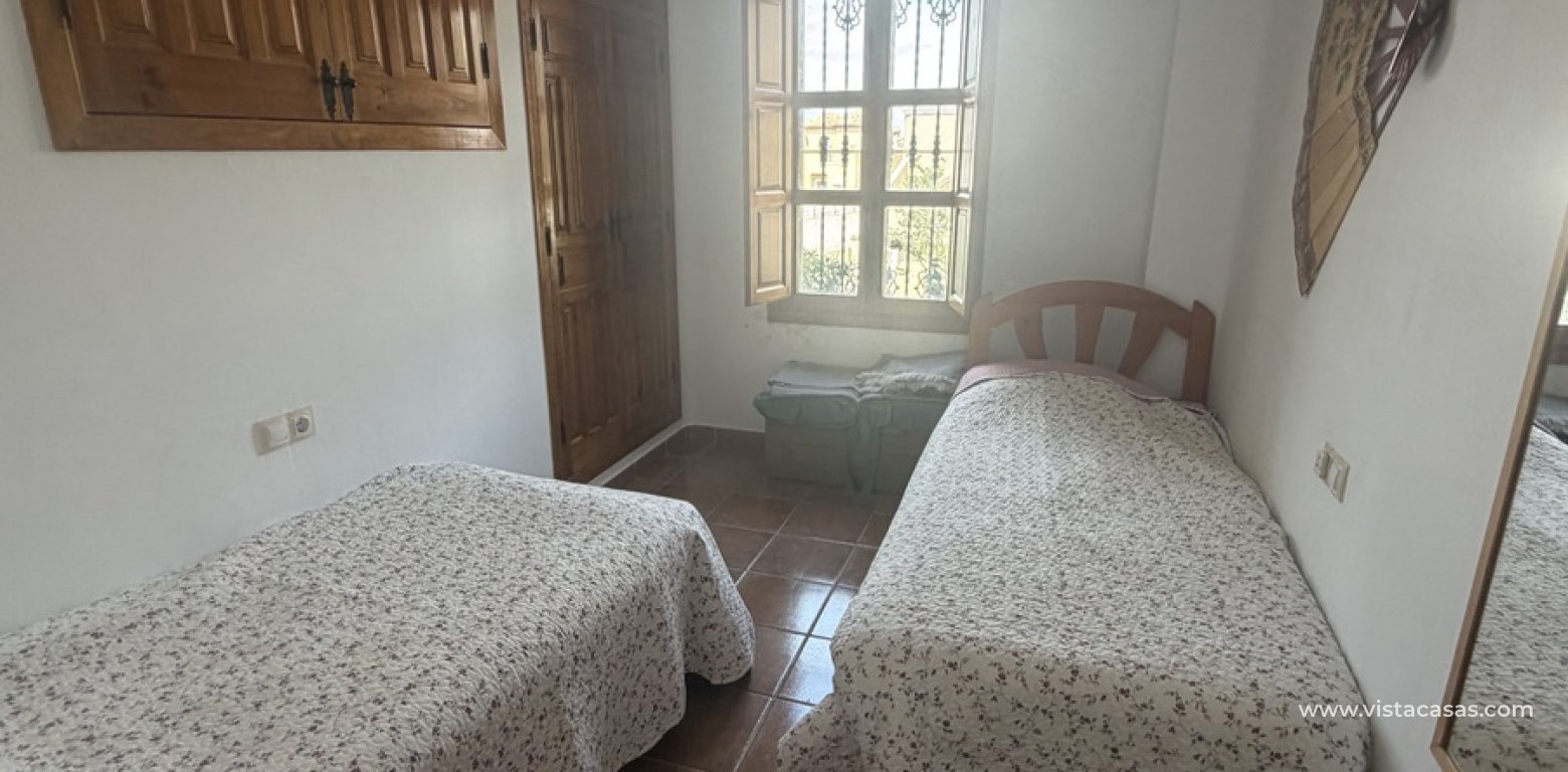 Resale - Villa - Rojales - Ciudad Quesada