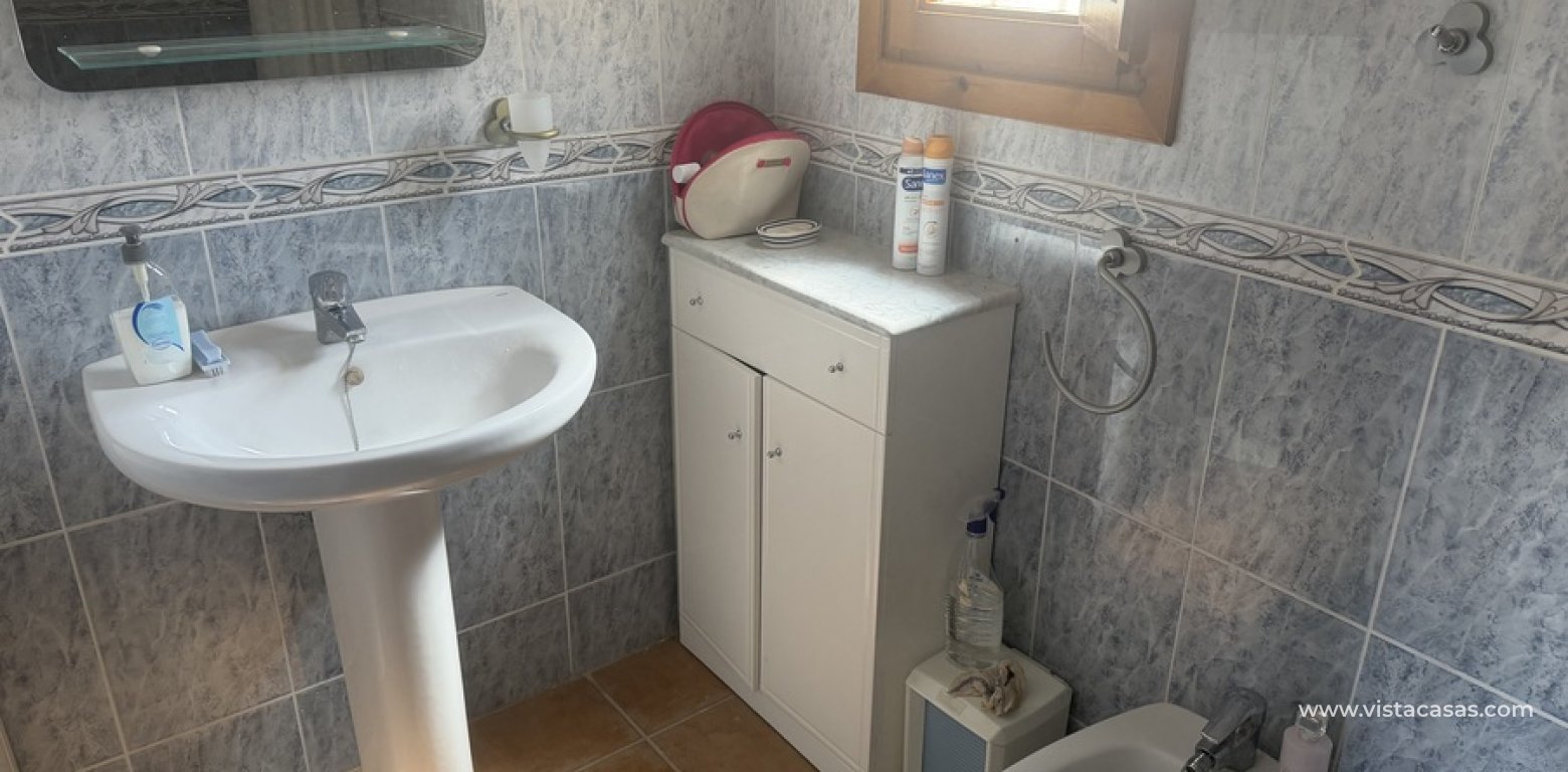 Resale - Villa - Rojales - Ciudad Quesada