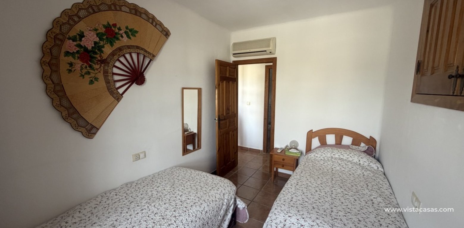 Resale - Villa - Rojales - Ciudad Quesada