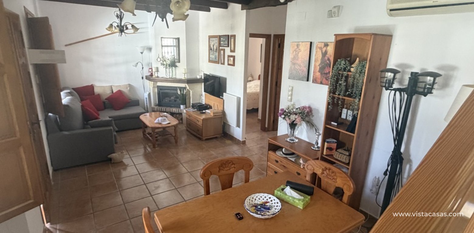Resale - Villa - Rojales - Ciudad Quesada