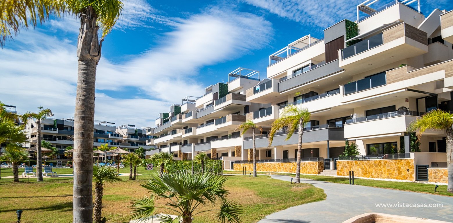Venta - Apartamento - Playa Flamenca