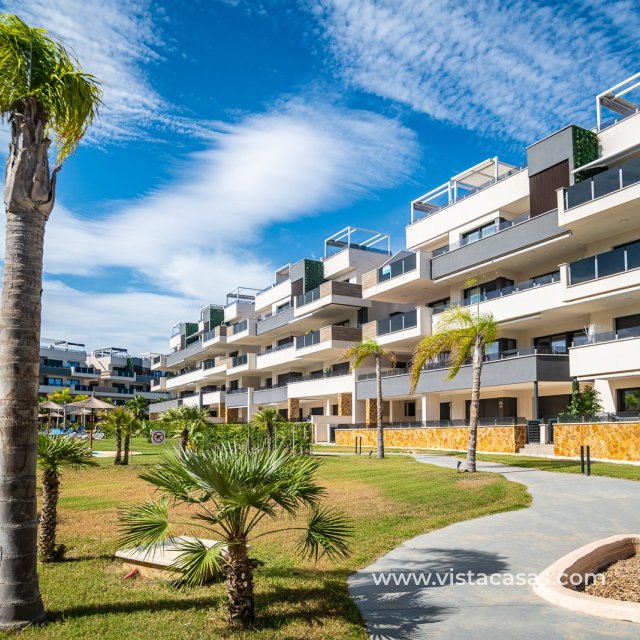 Apartment - Resale - Playa Flamenca - Playa Flamenca