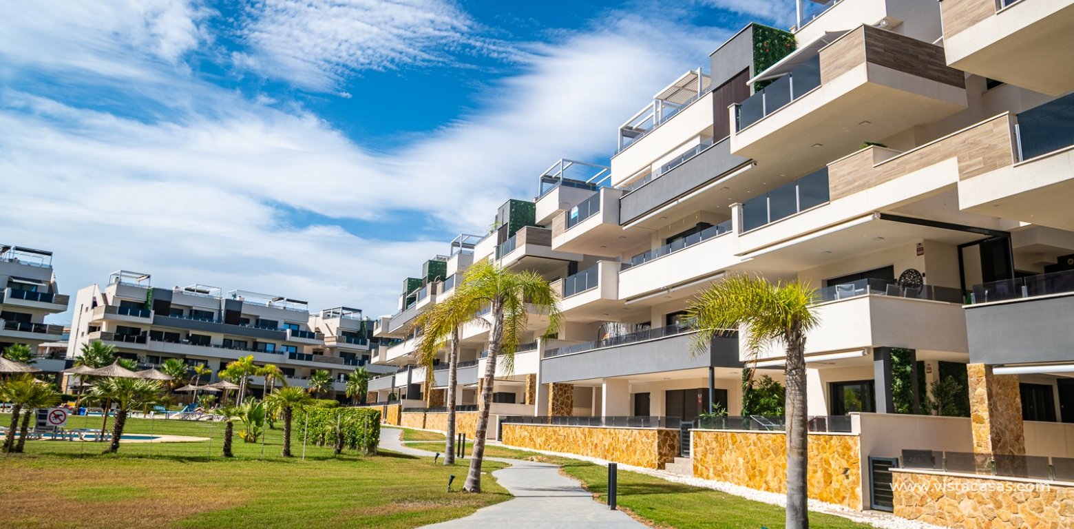 Venta - Apartamento - Playa Flamenca