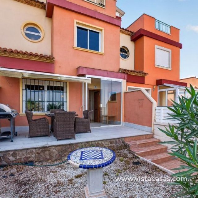 Townhouse - Resale - Torrevieja - Torrevieja