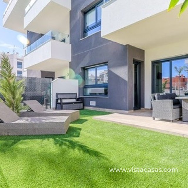 Apartment - Resale - Villamartin - Villamartin