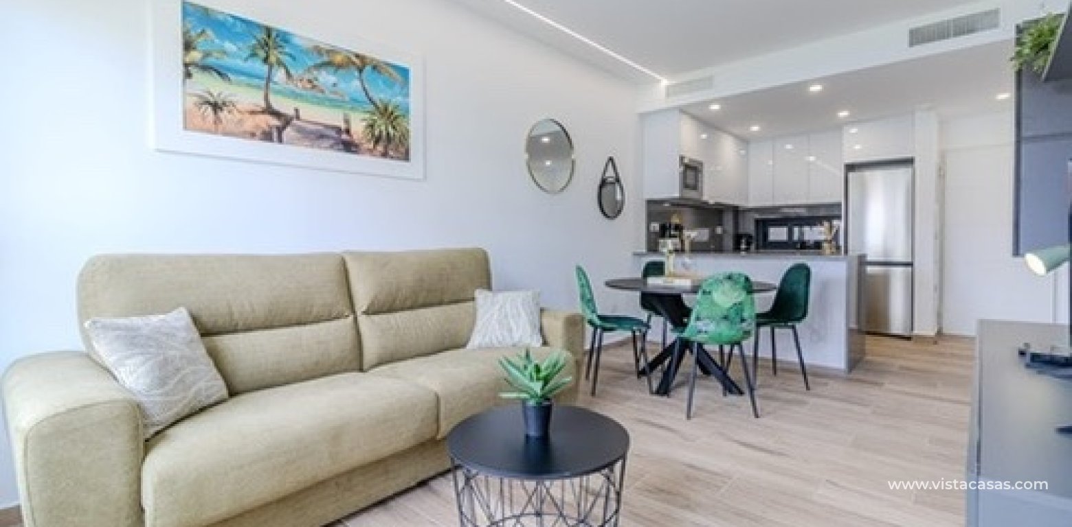 Vente - Appartement - Villamartin