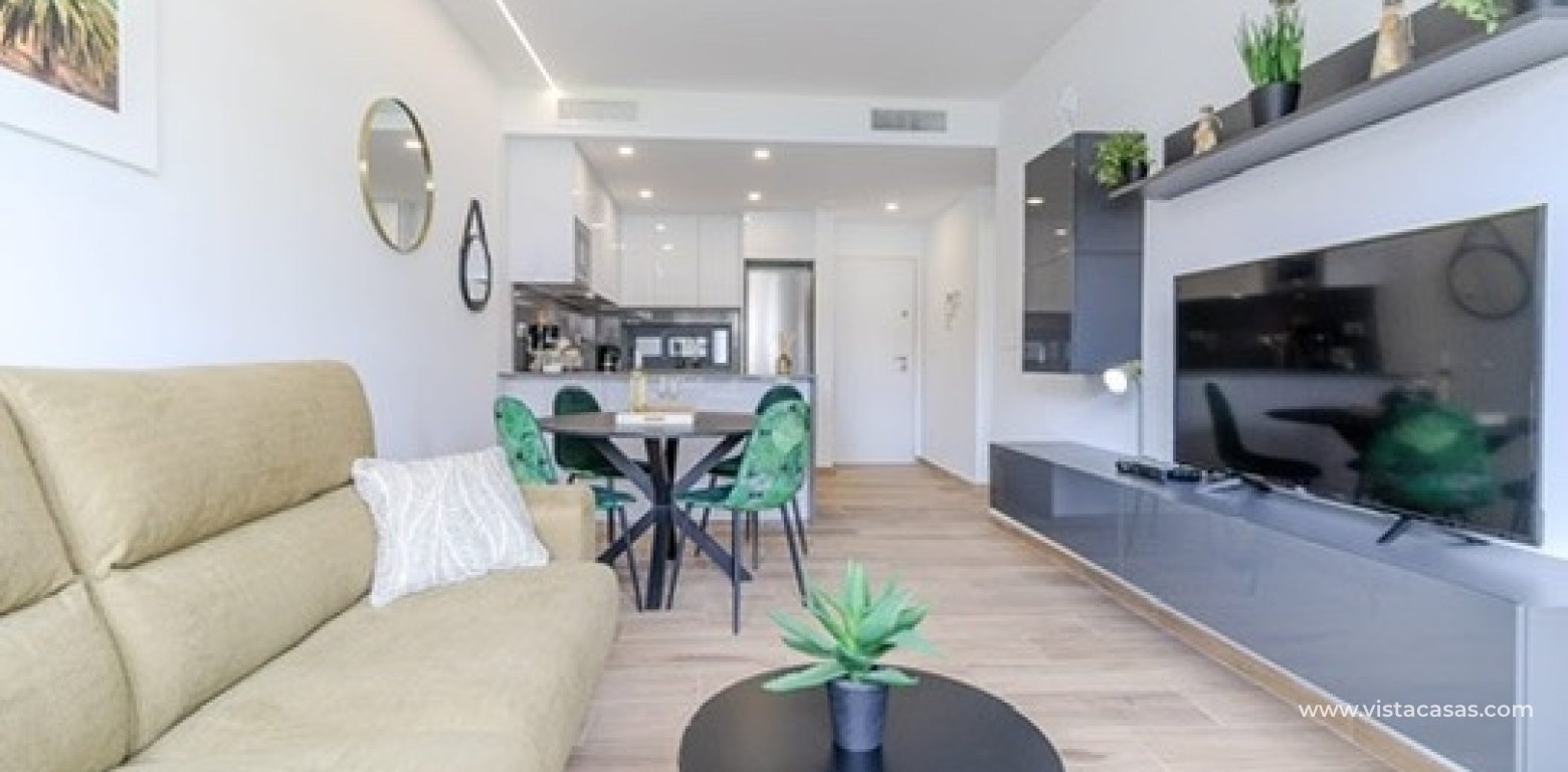 Vente - Appartement - Villamartin