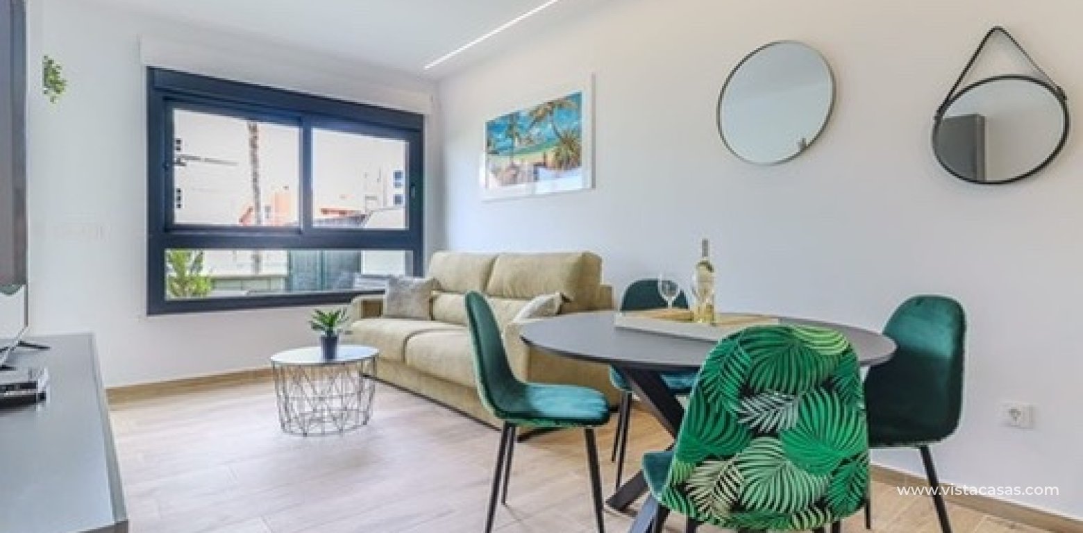 Vente - Appartement - Villamartin