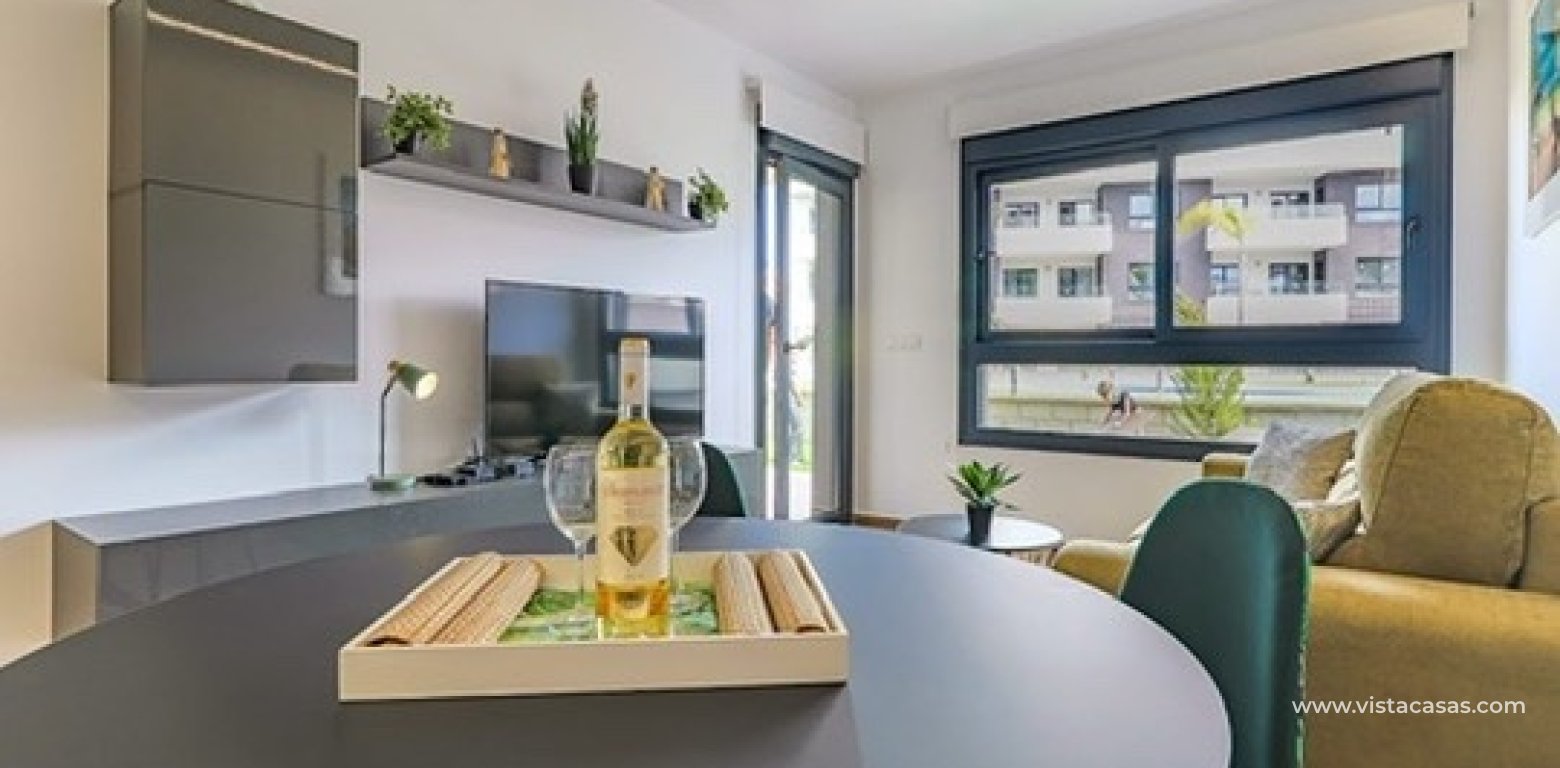 Vente - Appartement - Villamartin