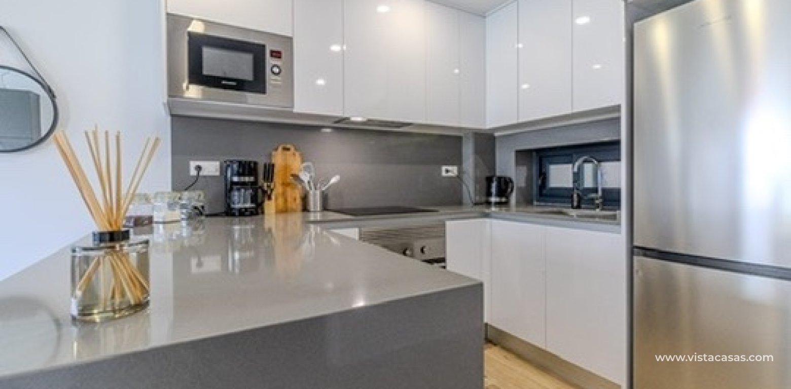Vente - Appartement - Villamartin