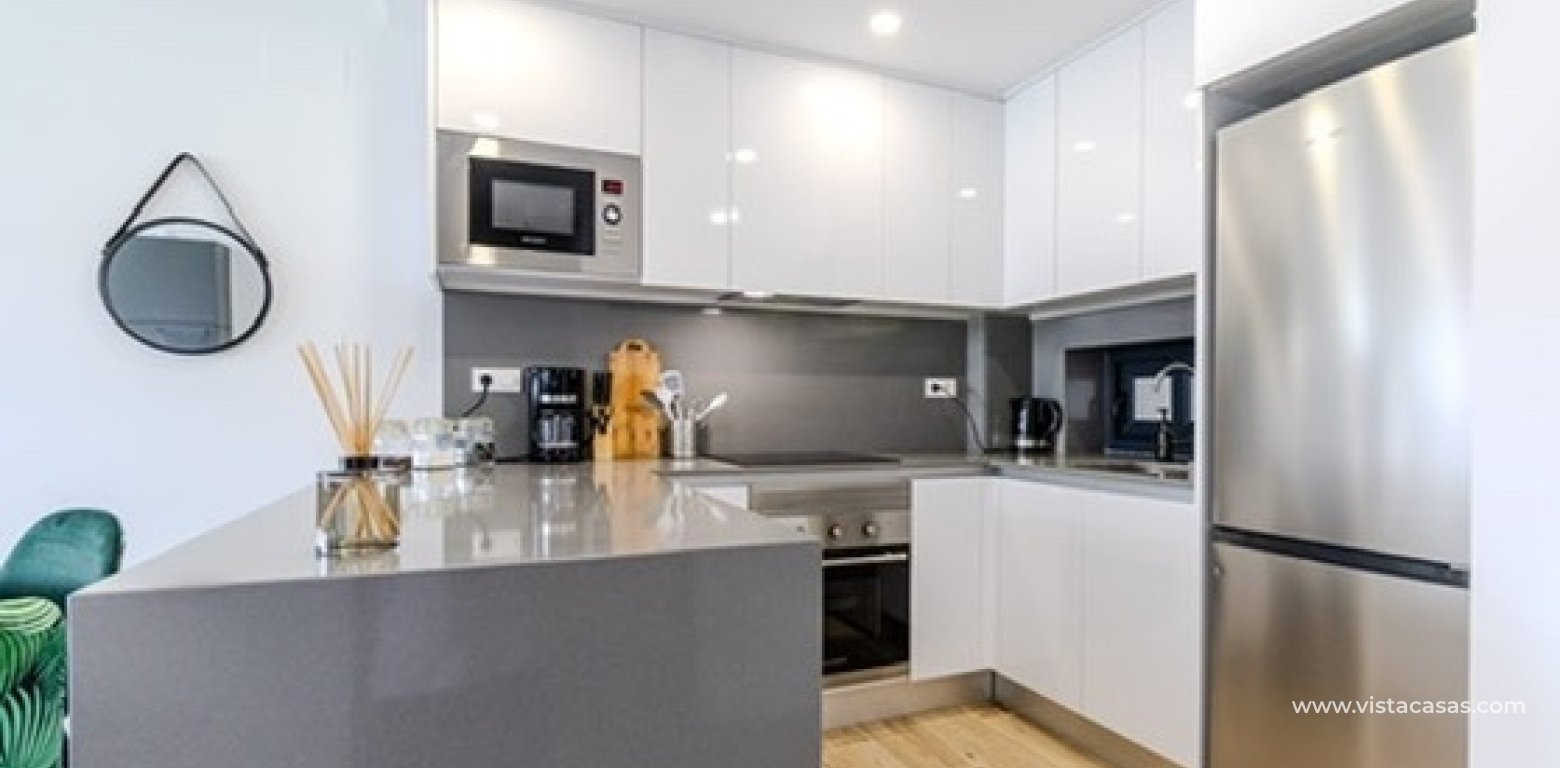 Vente - Appartement - Villamartin