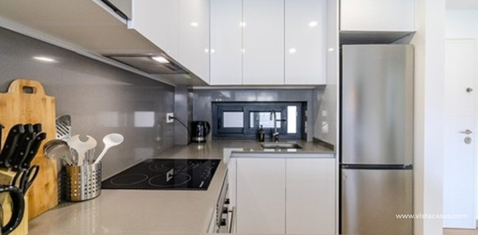 Vente - Appartement - Villamartin