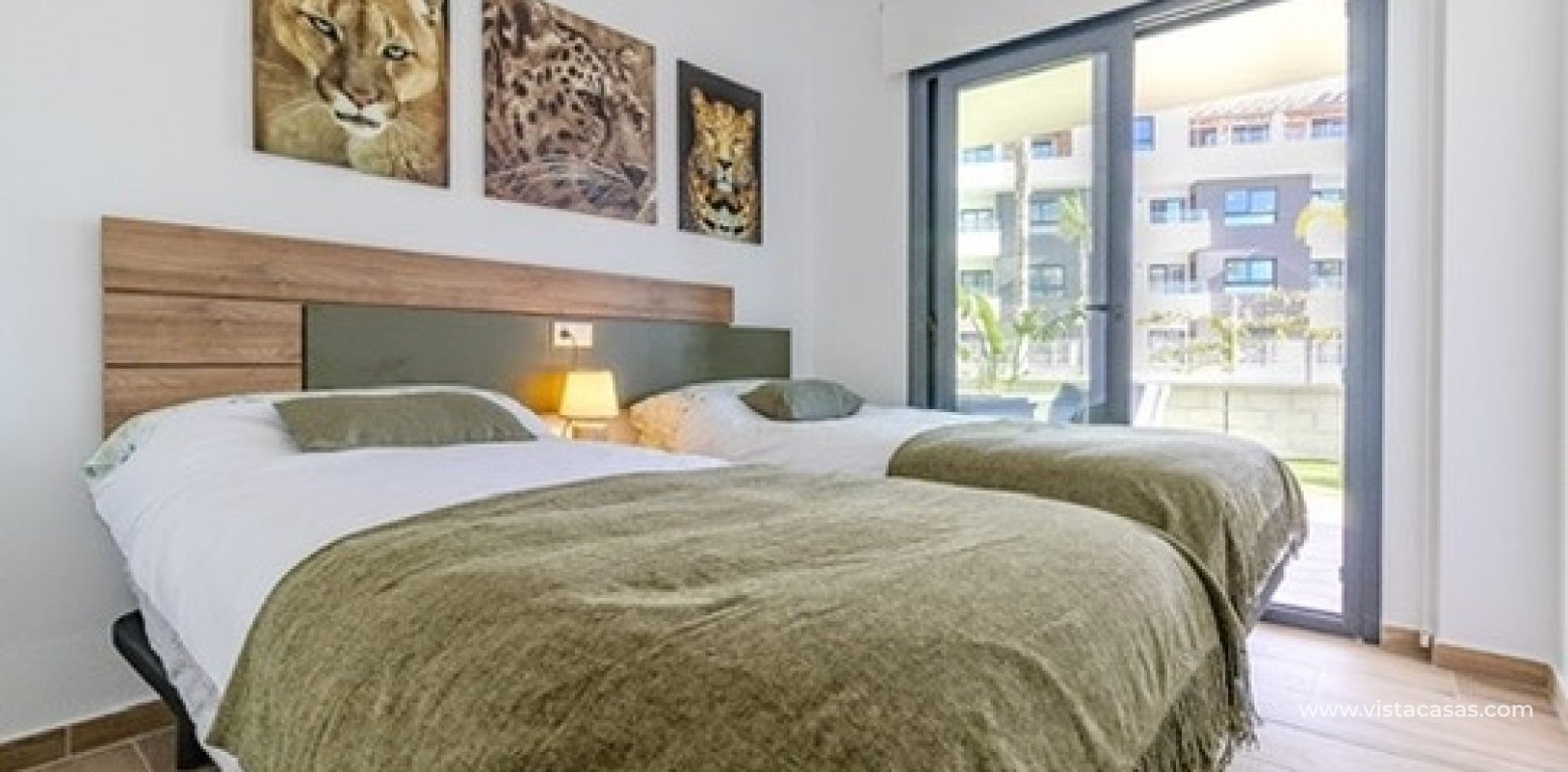 Vente - Appartement - Villamartin