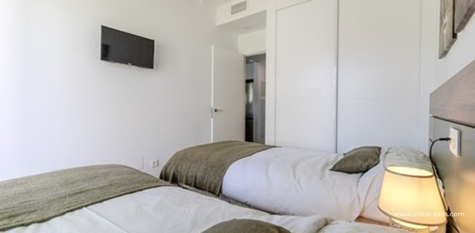 Vente - Appartement - Villamartin