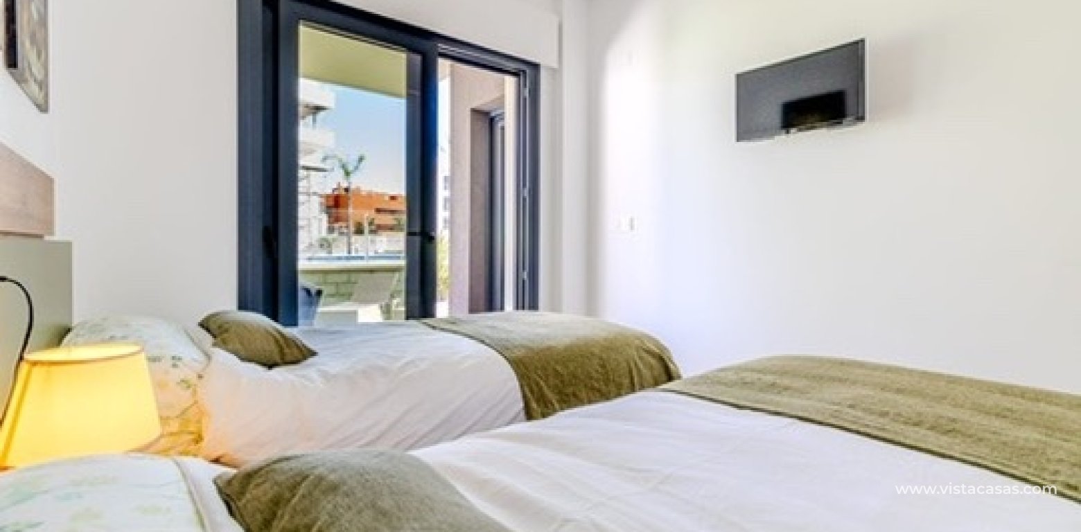 Vente - Appartement - Villamartin