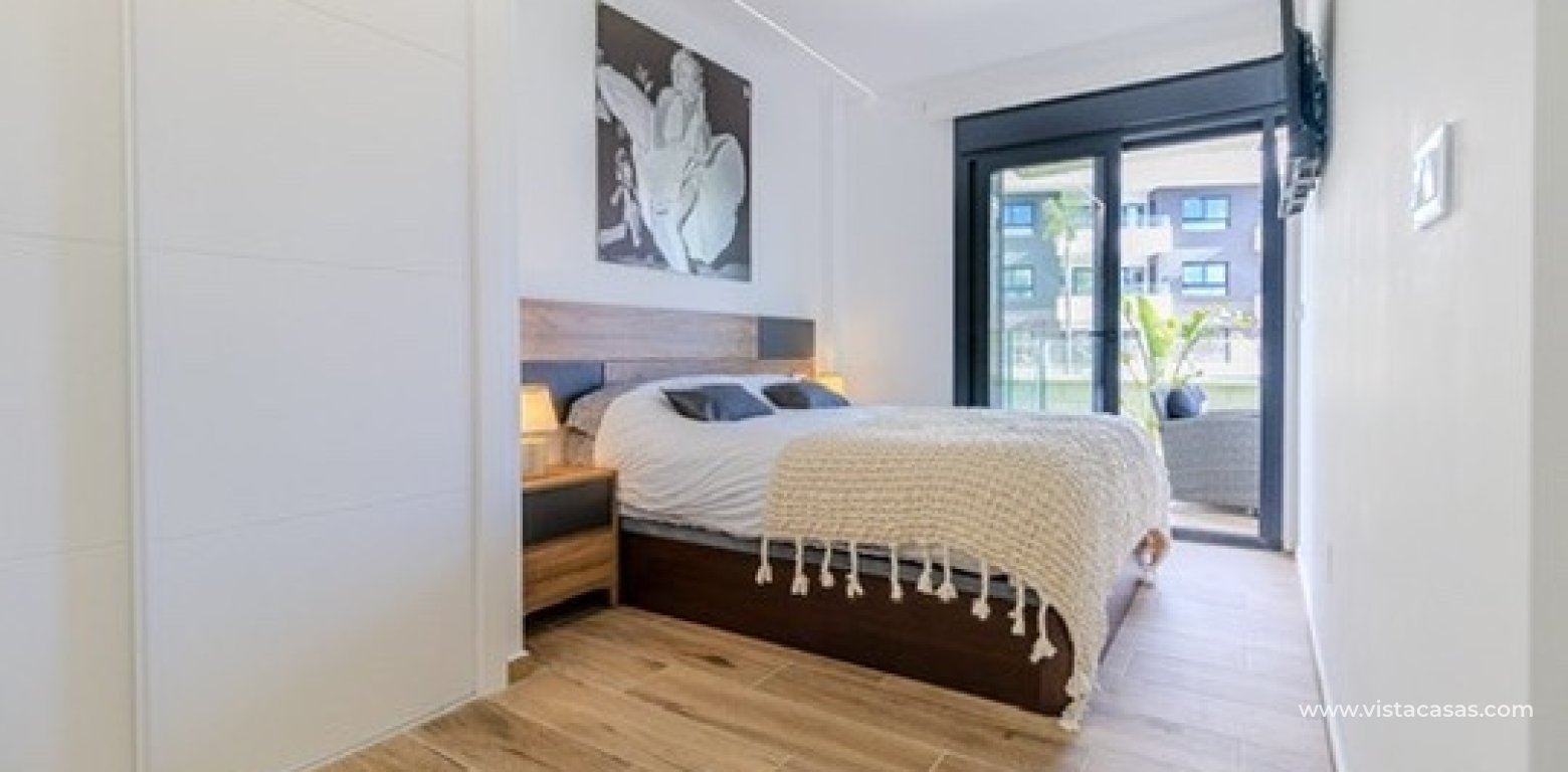 Vente - Appartement - Villamartin