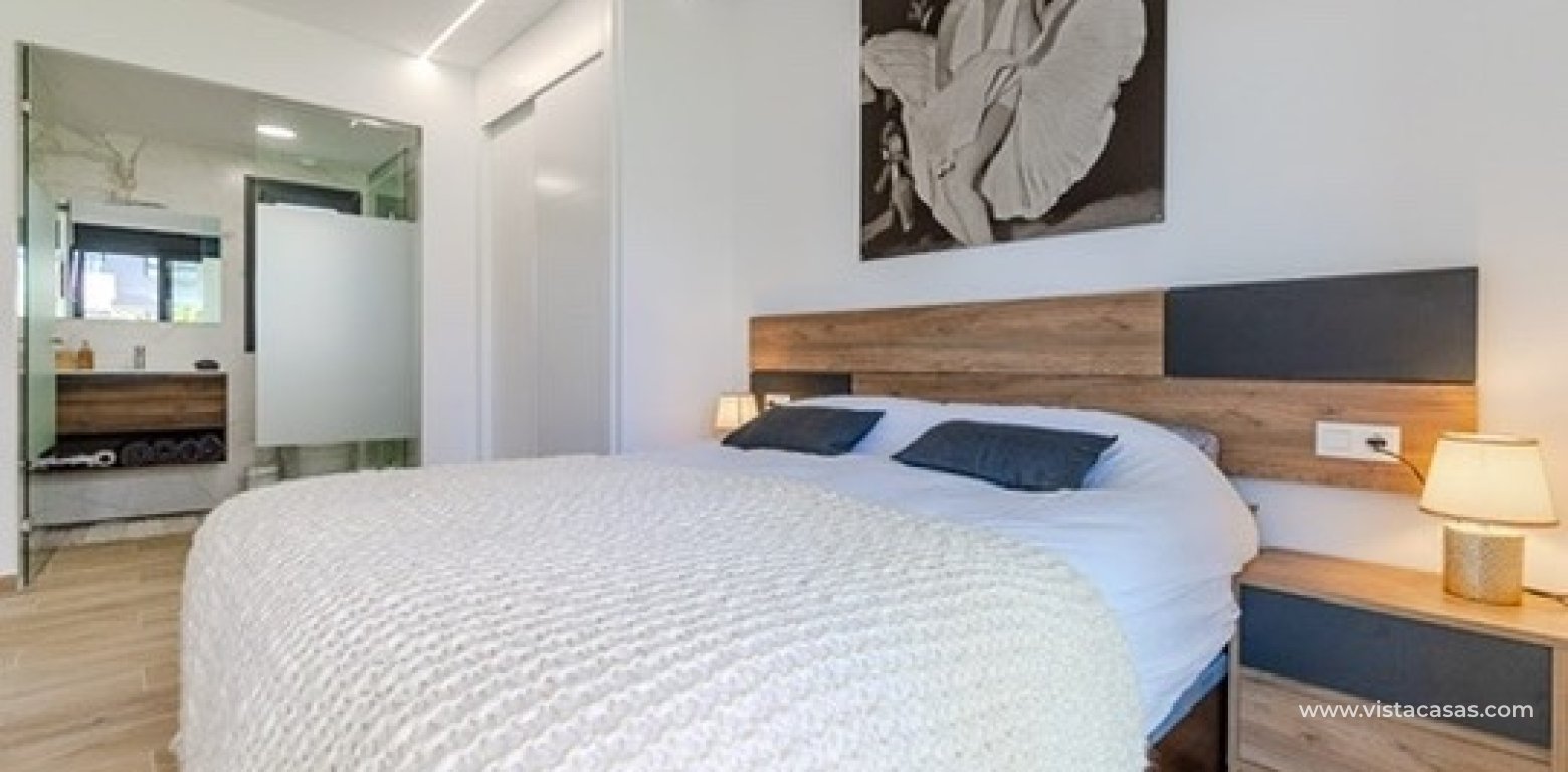Vente - Appartement - Villamartin