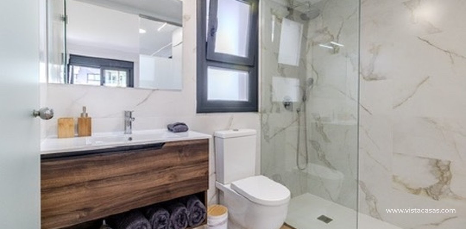 Vente - Appartement - Villamartin