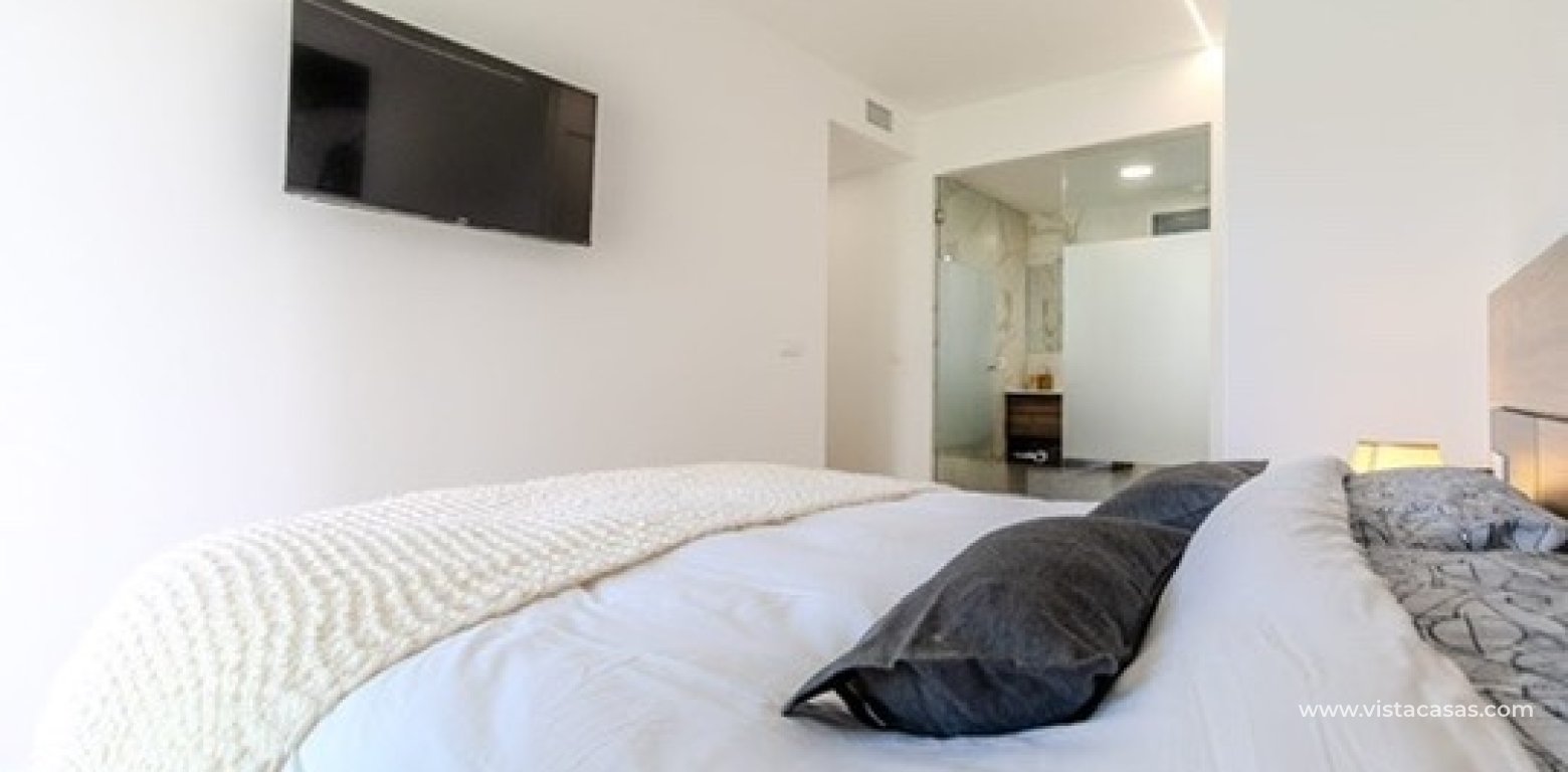Vente - Appartement - Villamartin