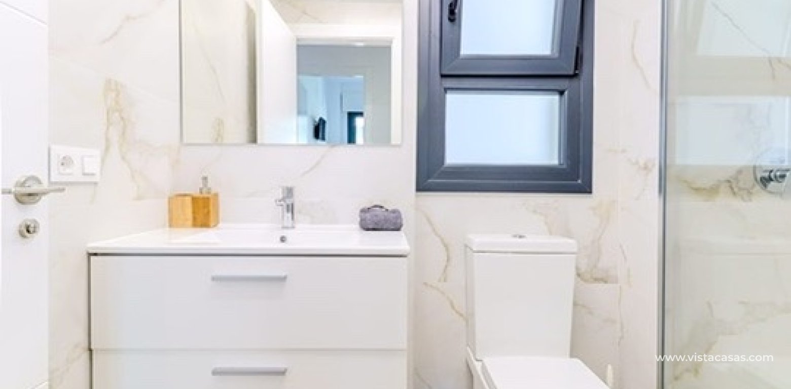 Vente - Appartement - Villamartin